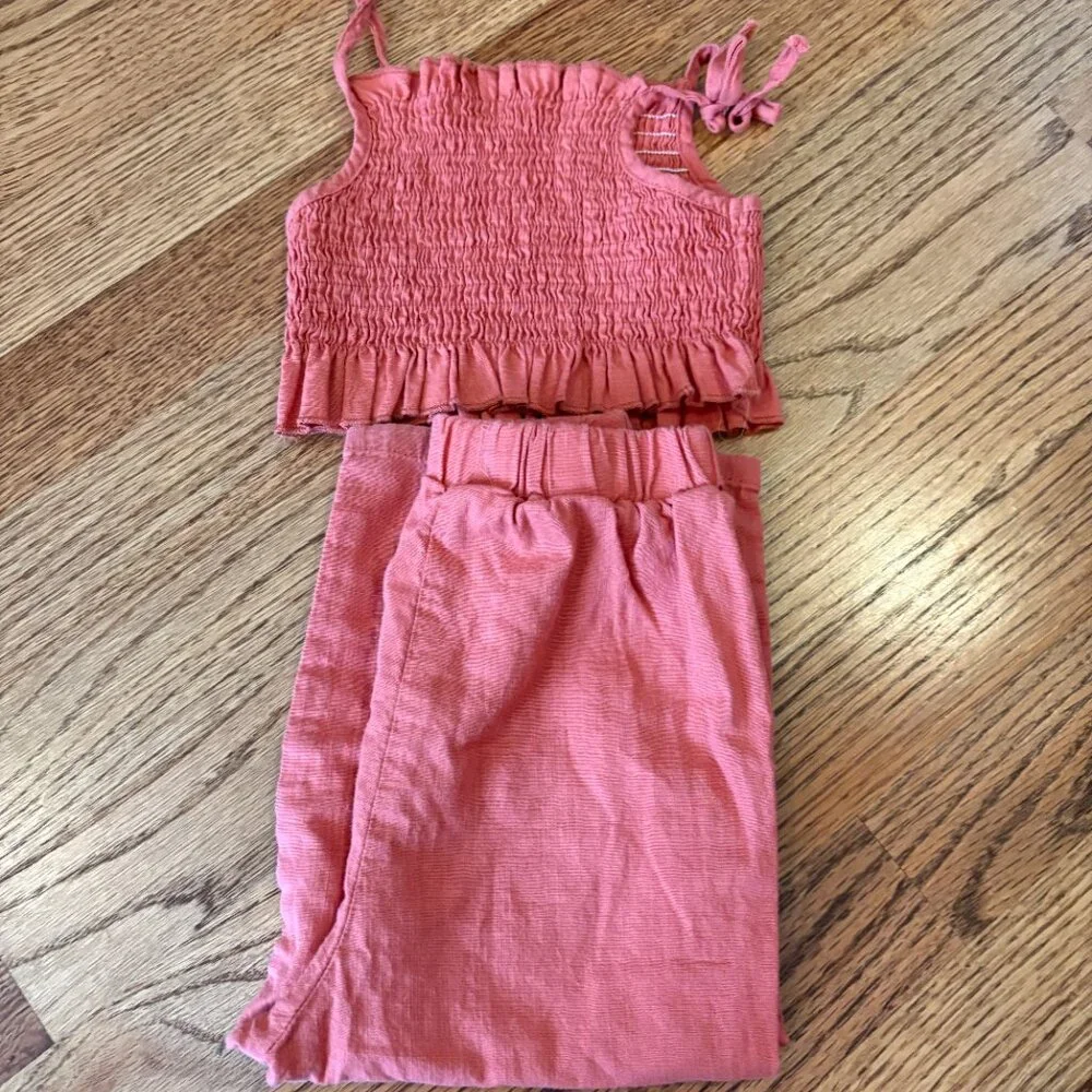 12-18M Summer Outfits - Picture 2 of 5